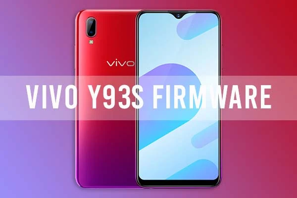 vivo y93s