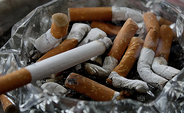Smoking, Tobacco And Your Health : Is It Worth The Drag?