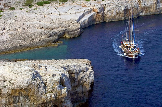 alquiler de goletas en Croacia. Alquiler de goletas baratas en Croacia. Alquiler de goletas en Dubrovnik. Alquiler de goletas en Split