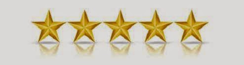 Add Five Star Ratings System in Facebook Page image picture