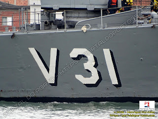 Cv Jaceguai (V 31)