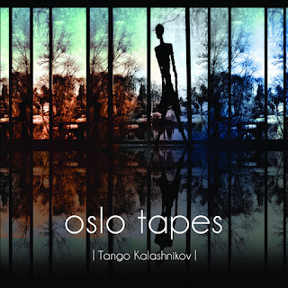 Oslo Tapes "Oslo Tapes"2013 + "Tango Kalashnikov" 2015 + "Ør"2021 + "Staring at the Sun Before Goin' Blind" 2023 Italy Psych,Space Rock,Avant Prog,Art Rock,Krautrock,Indie Rock,Experimental