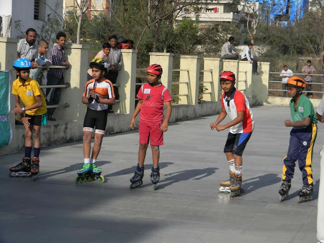 skating classes at mindspace in hyderabad best skate shoe