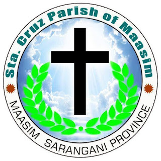 Sta. Cruz Parish - Maasim, Sarangani