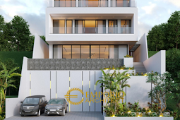 Desain Rumah Satu Lantai Di Bogor