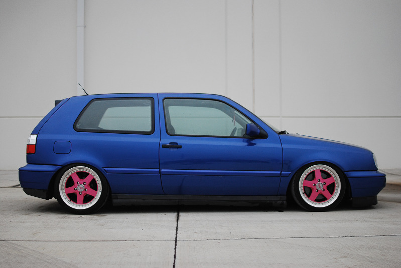 gti mk3