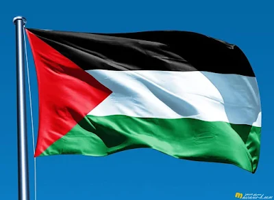 صور العلم الفلسطيني للبروفايل