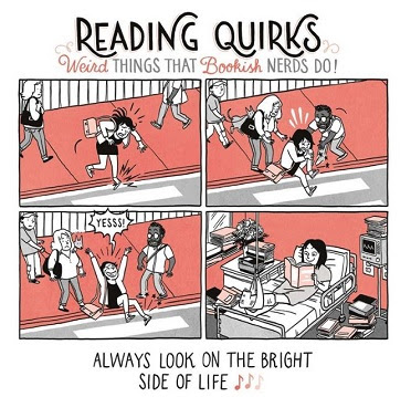 reading quirks sample 1