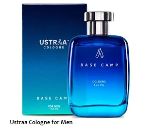 Ustraa Cologne for Men