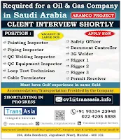 saudi arabia jobs vacancy
