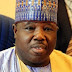 Fayose declares support for Sheriff says those kicking against his appointment couldn't win 10% of their states for PDP