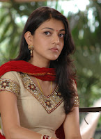 Kajal Agarwal Cute Stills