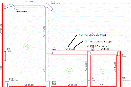 Projeto De Forma Para Bloco De Concreto