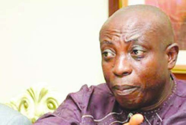 DSS Invites Uwazurike Over His Explosive Video On RUGA