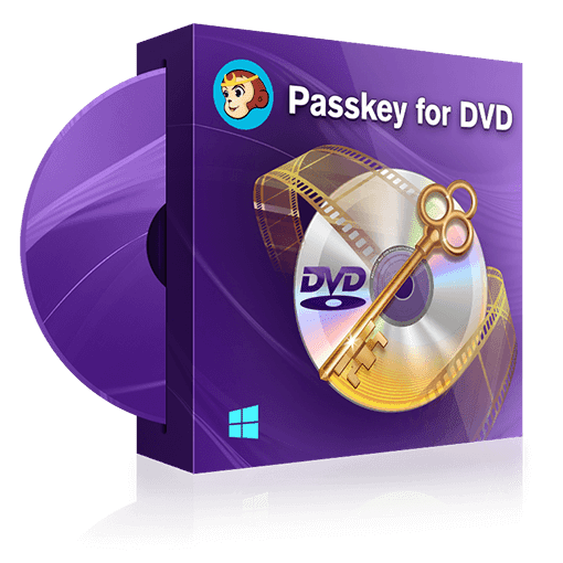 DVDFab Passkey for DVD Free Download