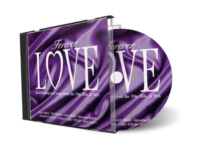 cd03 Download Forever Love (2011)