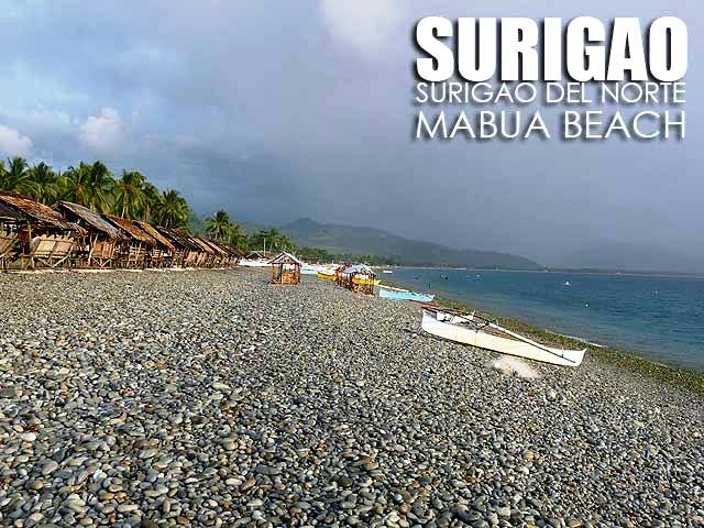 Surigao City philippines