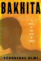 summary of Bakhita by Véronique Olmi