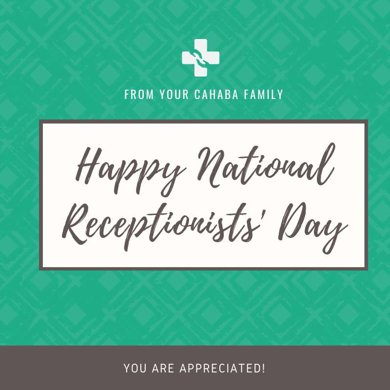 National Receptionists Day Wishes Awesome Images, Pictures, Photos, Wallpapers