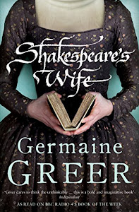 Shakespeare's Wife (English Edition)