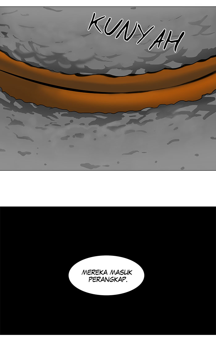 Tower of God Bahasa indonesia Chapter 63