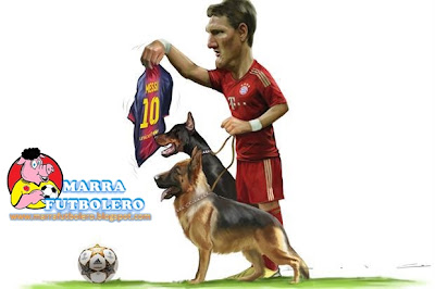 Imagenes+Bayern munich, Bastian Schweinsteiger photo+marrafutbolero+memes+de+futbol