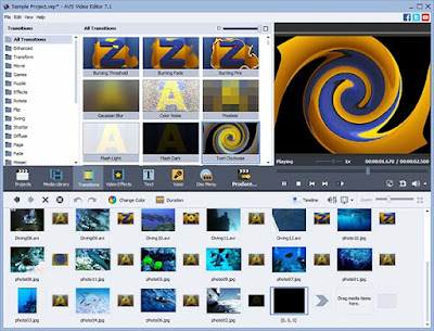 AVS Video ReMaker for Windows