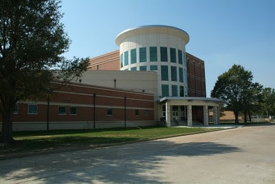 Mississippi Valley University