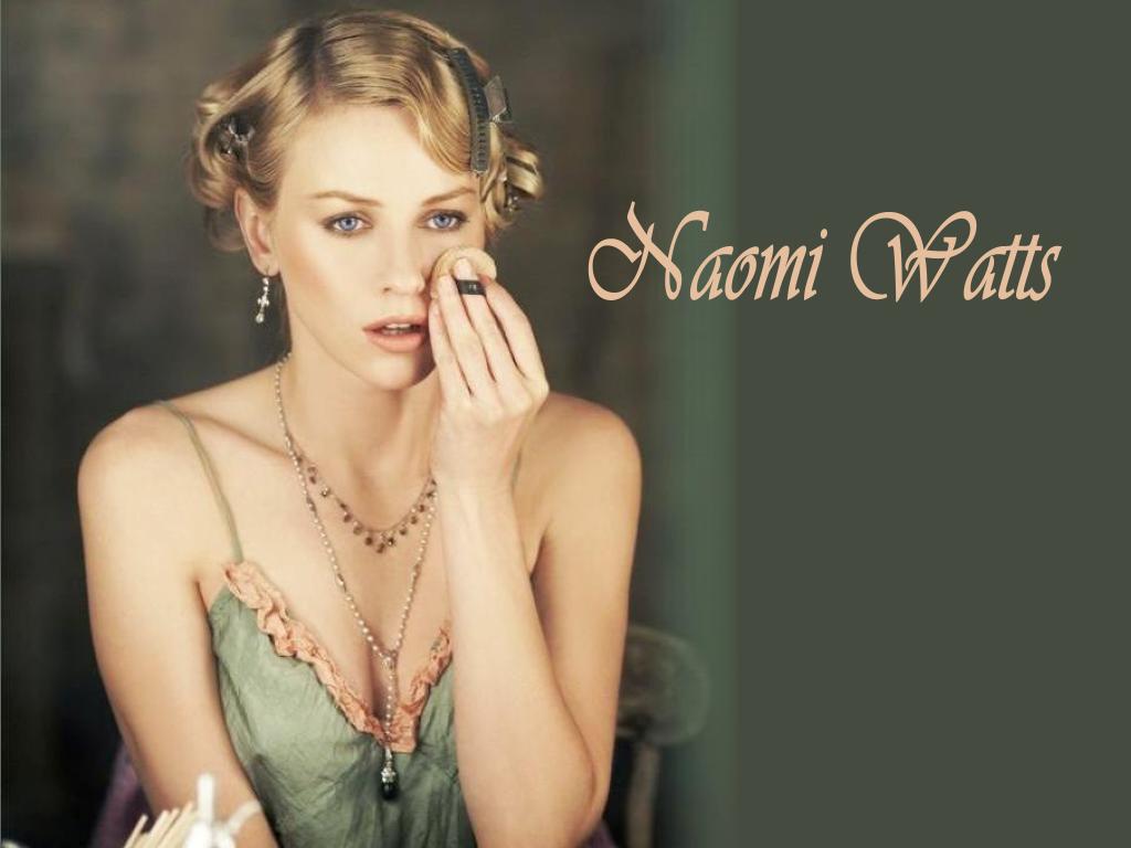 Naomi Watts - Images