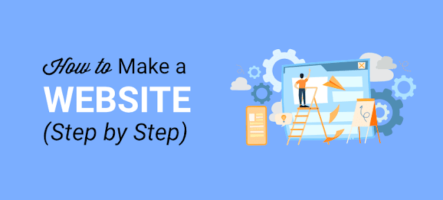 How To Creat A Website || How To Create A Website On Google || How To || Part 1