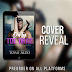 Capa Revelada: Dirty Toe Drag: Toni Aleo