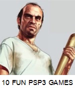 10 FUNNIEST GAMES ON PS3