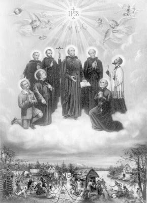 North American Martyrs