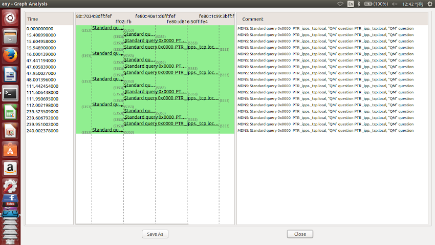 Wireshark output 3