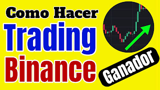 tutorial paso a paso para aprener a hacer trading en binance