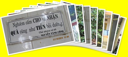 Xem anbum