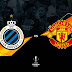 Club Brugge vs Manchester United Live Match UEFA Europa League Round of 32 1st Leg Live Stream HD 20th February 2020