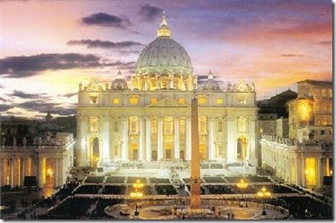 VATICAN