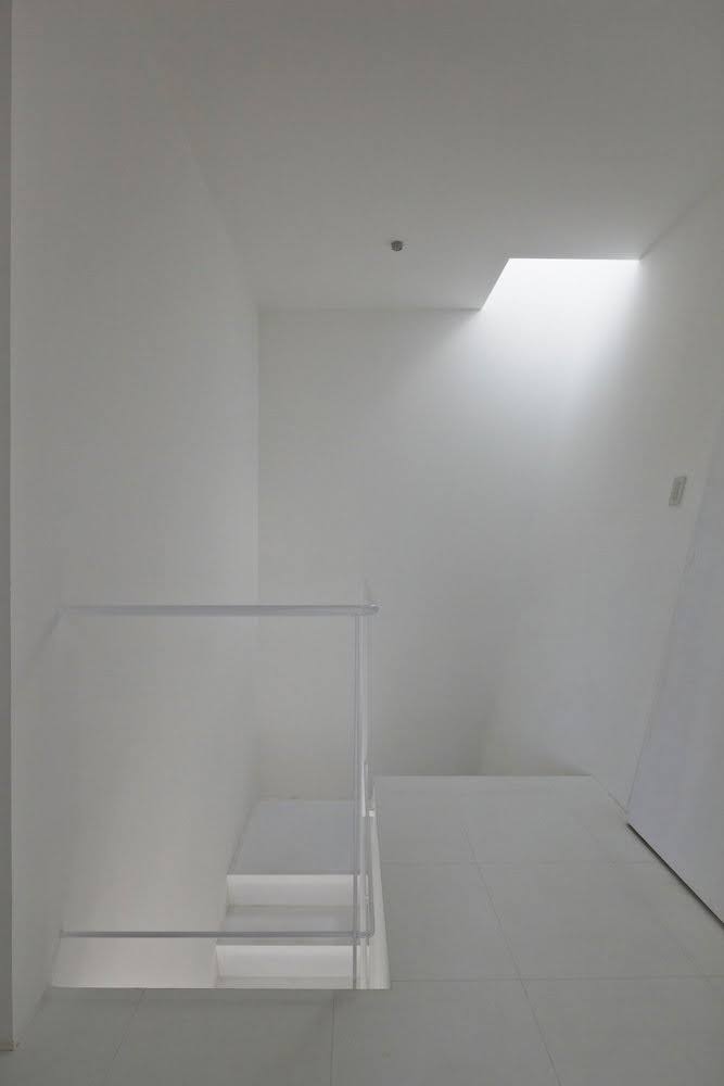 Casa Ginan - Keitaro Muto Architects