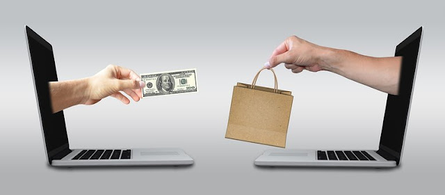 How We Earn Money Through Earning Money Online Virtual Personal Shopping?
