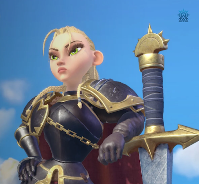 Call of Dragons : Madeline – Kỹ năng, Cách xây dựng Tài năng | Ghép đôi các anh hùng và Thú cưng 2024