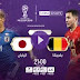 مشاهدة مباراة بلجيكا واليابان مباشر