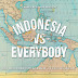 Ras Muhamad, Mukarakat & Tuan Tigabelas - Indonesia vs. Everybody (Single) [iTunes Plus AAC M4A]