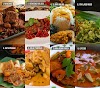 Jenis Jenis Makanan Tradisional Minangkabau