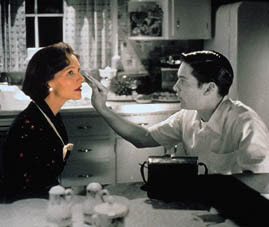 Pleasantville movies