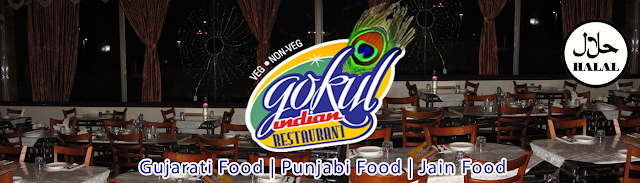 Best Indian Restaurant In Sydney - Gokul Indian Restaurant