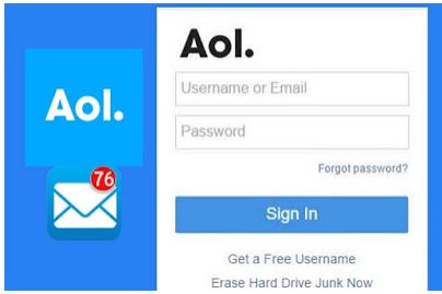 aol mail