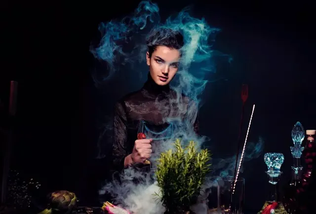 the alchemist