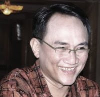 Andi Arief 