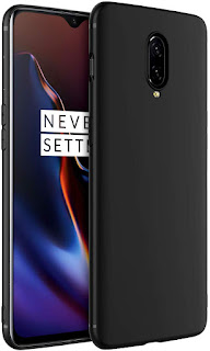OnePlus 7 Cover